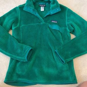 Patagonia Pullover
